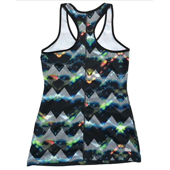 FILA | NWOT - Racerback Workout Tank -- S - Picture 2 of 8